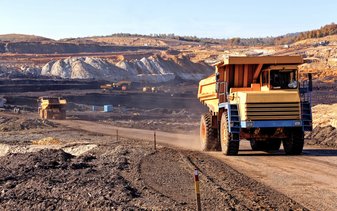 Neuquén: El valor de la producción minera registró un aumento del 24%