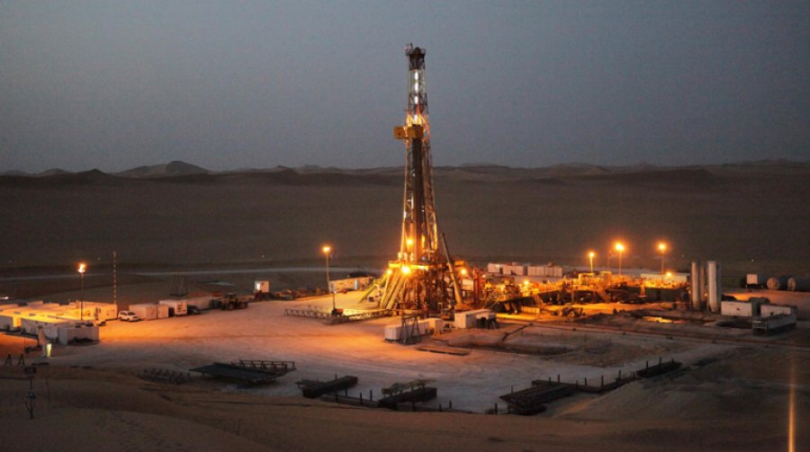 Pronostican un horizonte de 20 a 40 años para el petróleo y gas de Vaca Muerta