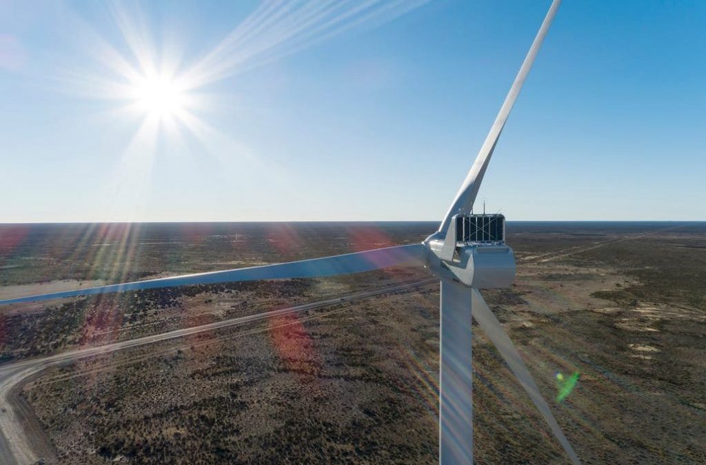 Cubren con energías renovables un 24% de la demanda eléctrica de Argentina