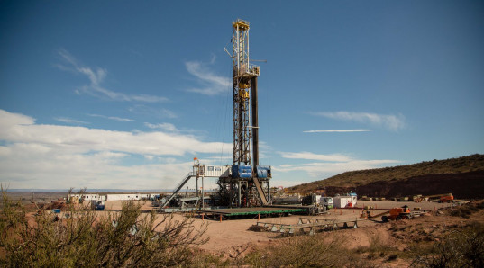 Los datos de Abril del 2022, muestran un alza en la producción de petróleo y gas en Vaca Muerta (Argentina)