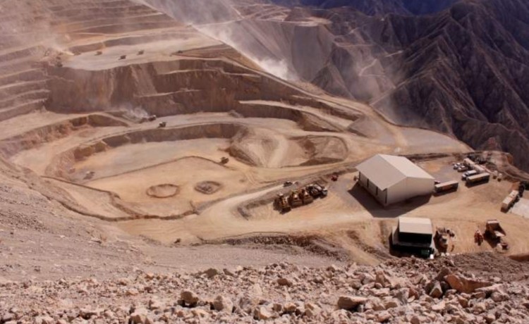 Lubricación en minería metalífera: confiabilidad, seguridad y disponibilidad para mantener los equipos en permanente movimiento