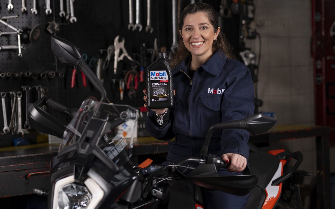 Las motos que operan en condiciones severas demandan un mantenimiento especial: te contamos cuáles