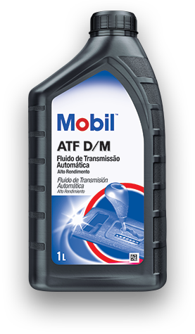 MOBIL ATF™ D/M