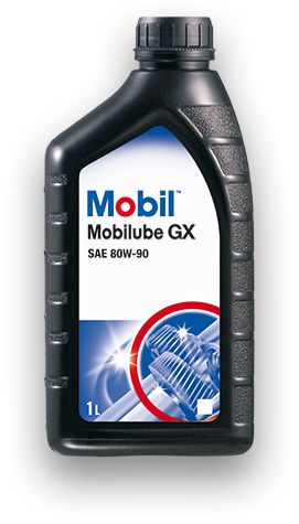 MOBILUBE™ GX 80W-90