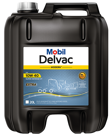 MOBIL DELVAC™ EXTRA 10W-40